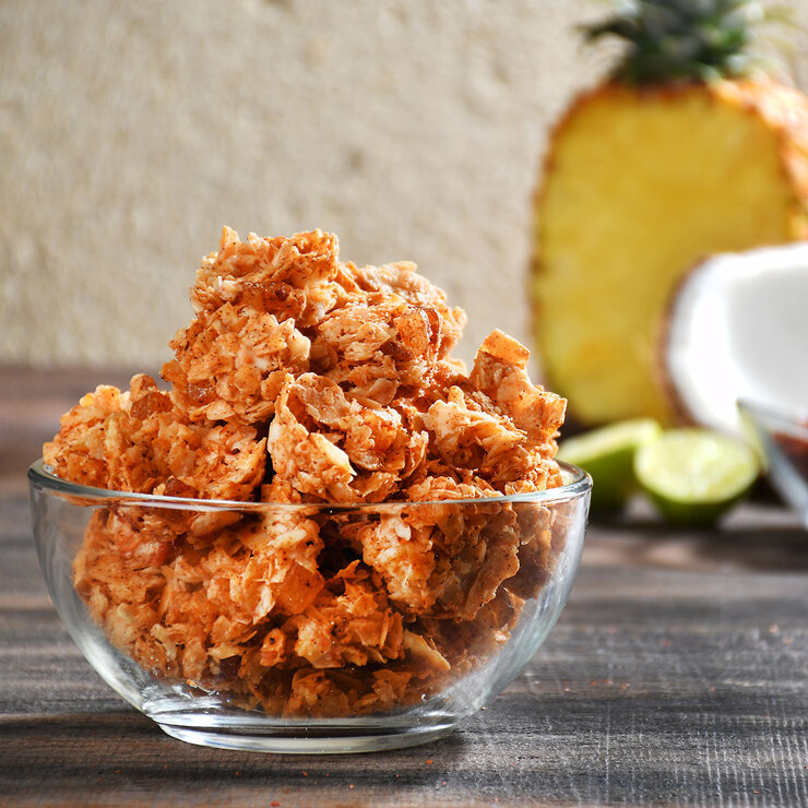 Adelicious Chili Coco 250g — Imagen 3 de 3