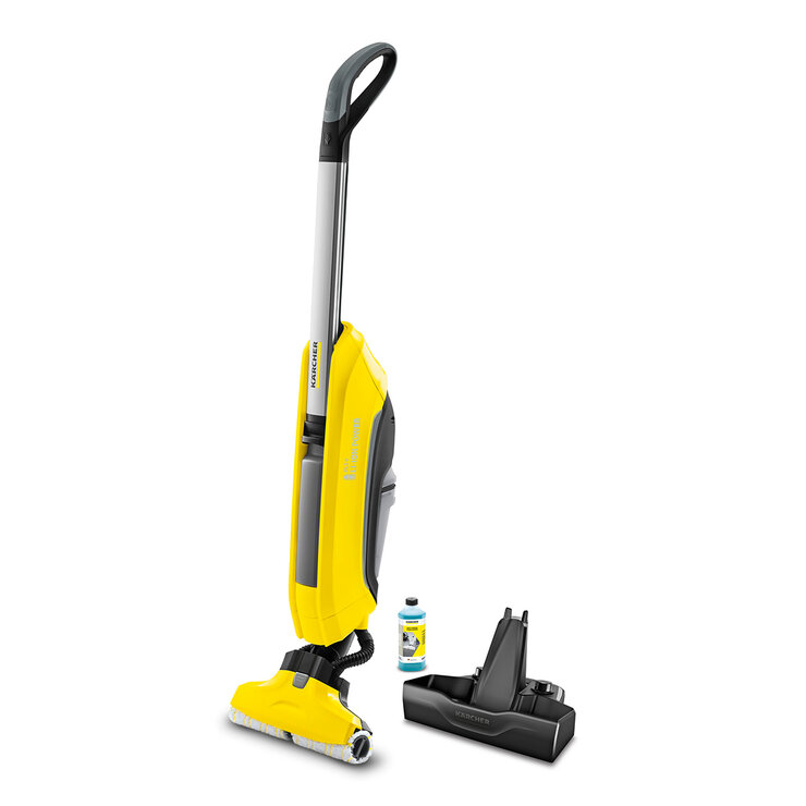 Karcher, Limpiador Inalámbrico de Pisos FC5 — Imagen 1 de 4