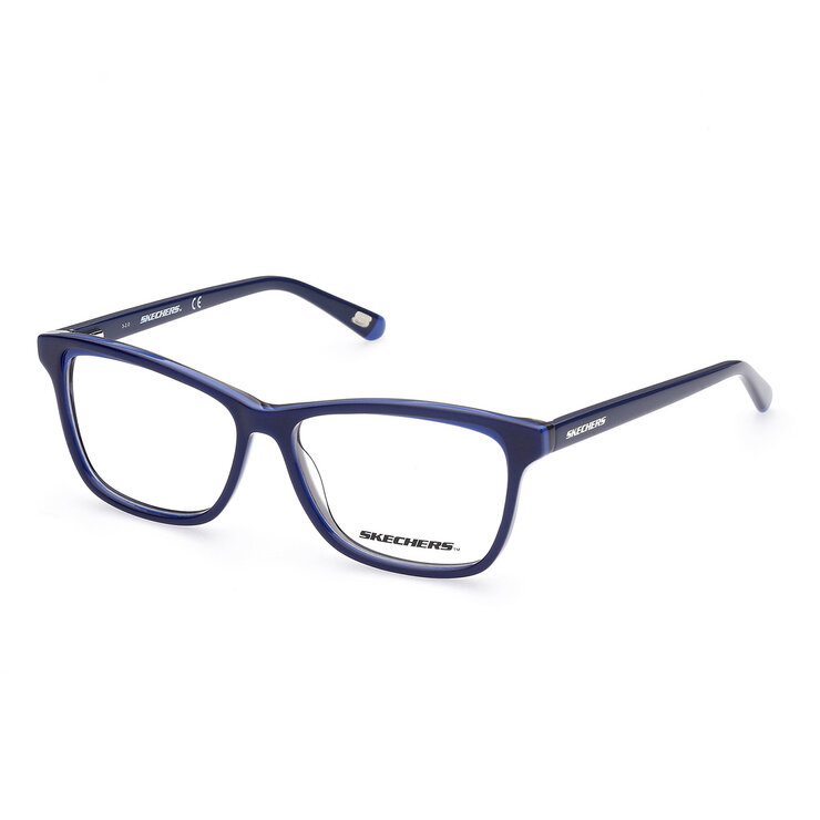 Skechers VSK.02184.0090.52 Armazón oftálmico — Imagen 2 de 3