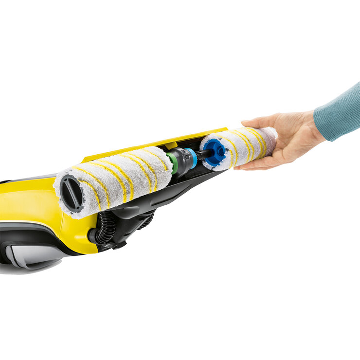 Karcher, Limpiador Inalámbrico de Pisos FC5 — Imagen 2 de 4