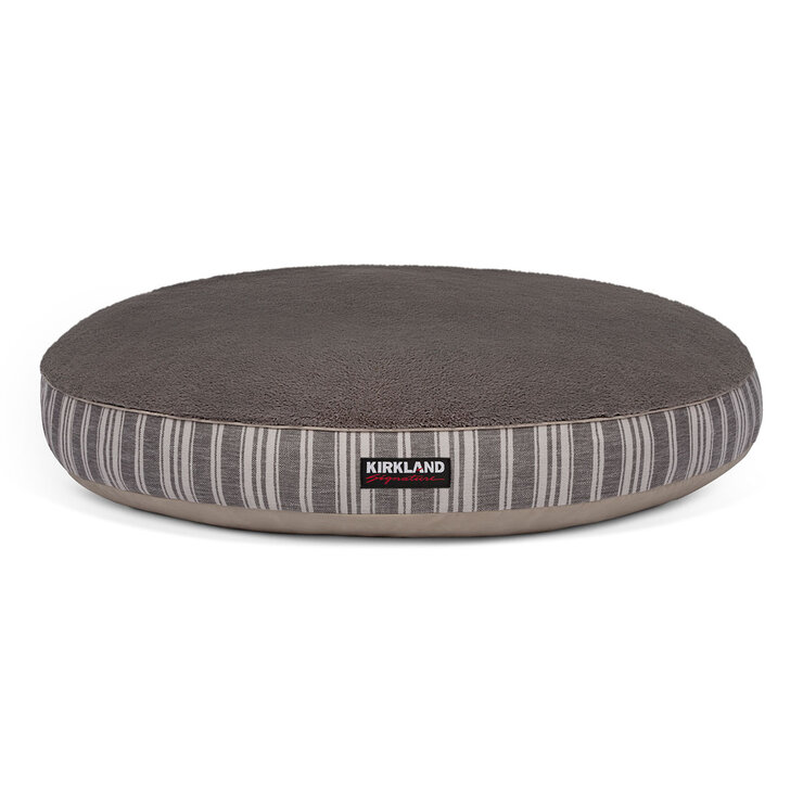 Kirkland Signature Cama Redonda para Mascotas — Imagen 2 de 4