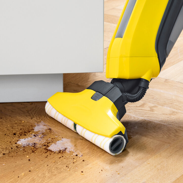 Karcher, Limpiador Inalámbrico de Pisos FC5 — Imagen 4 de 4