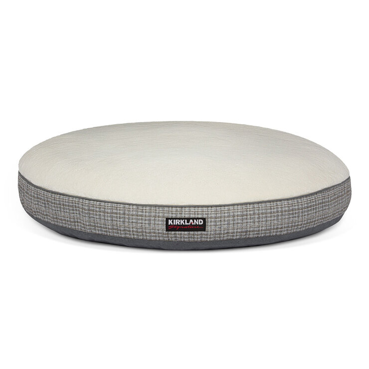 Kirkland Signature Cama Redonda para Mascotas — Imagen 1 de 4