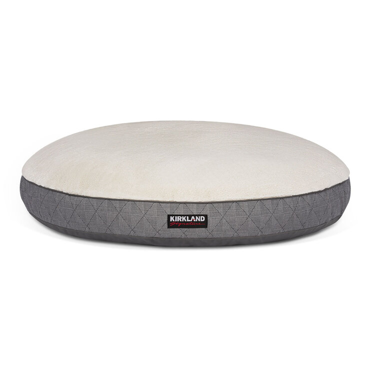 Kirkland Signature Cama Redonda para Mascotas — Imagen 3 de 4