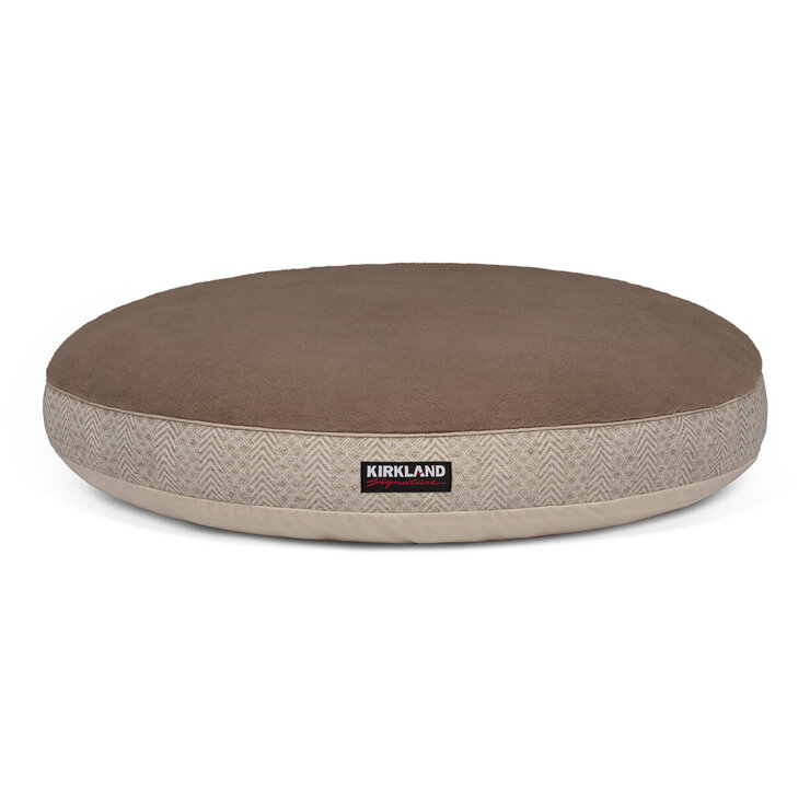 Kirkland Signature Cama Redonda para Mascotas — Imagen 4 de 4