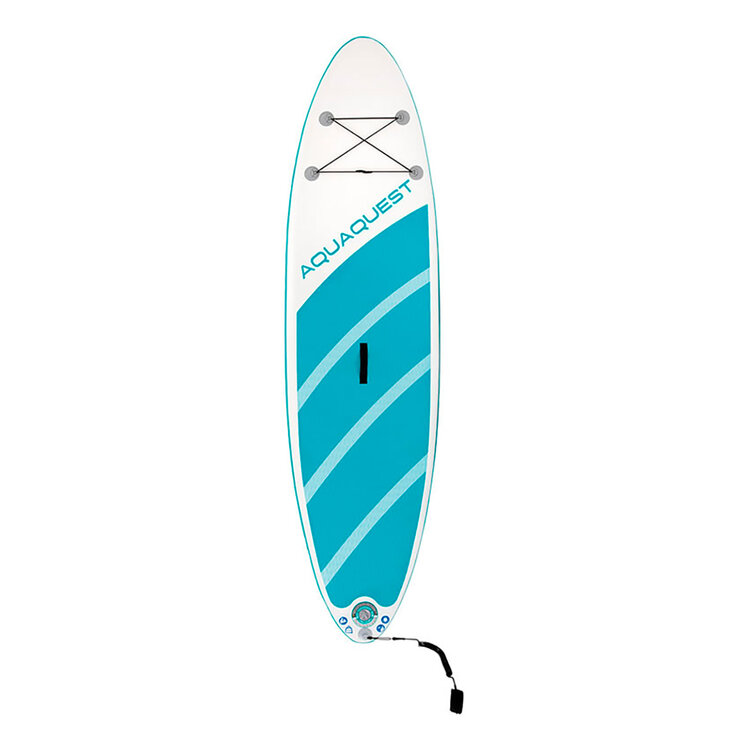 Intex Aqua Quest 320 SUP Inflable — Imagen 1 de 4