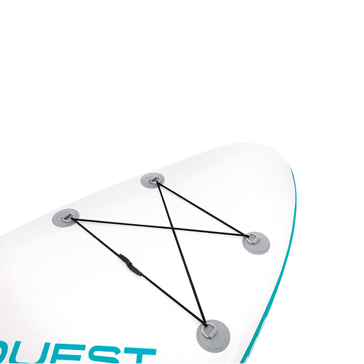 Intex Aqua Quest 320 SUP Inflable — Imagen 3 de 4