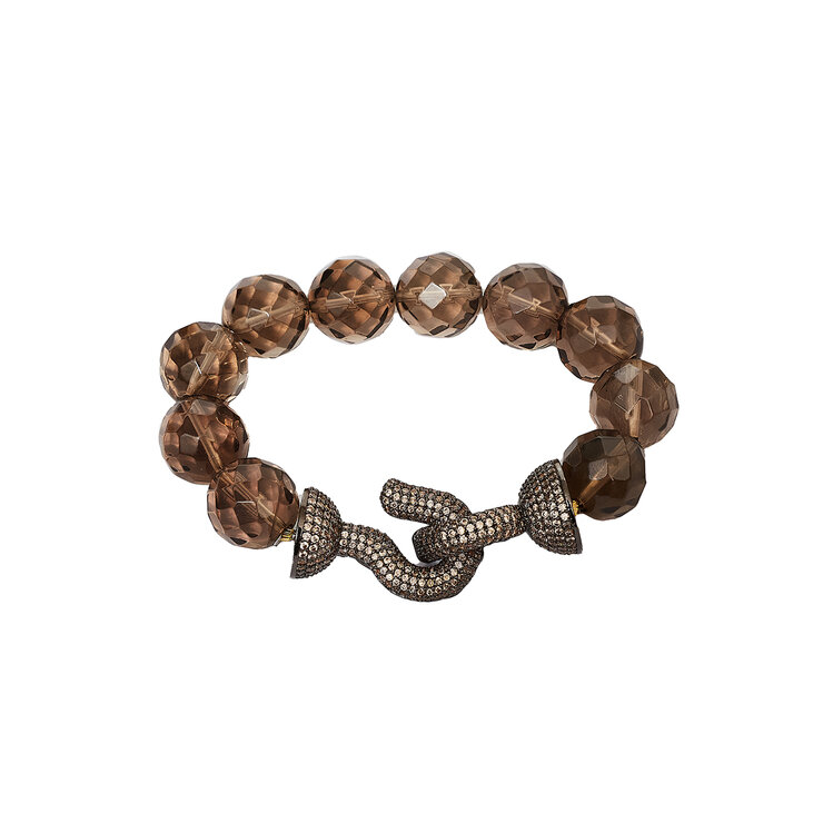 HFM2 Pulseras de Diferentes Tipos de Piedra, para Dama — Imagen 4 de 4