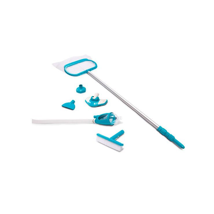 Intex Kit de Mantenimiento Para Alberca — Imagen 1 de 2