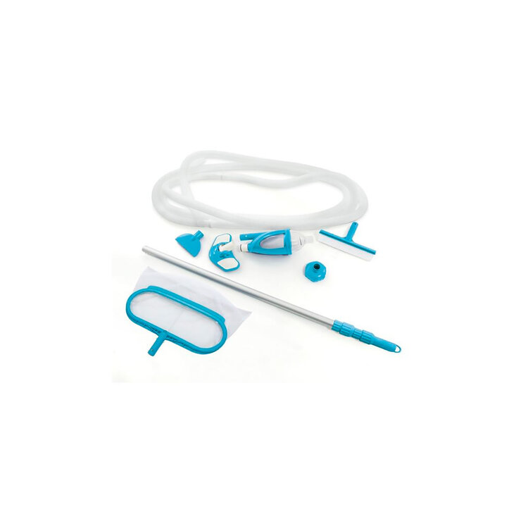 Intex Kit de Mantenimiento Para Alberca — Imagen 2 de 2