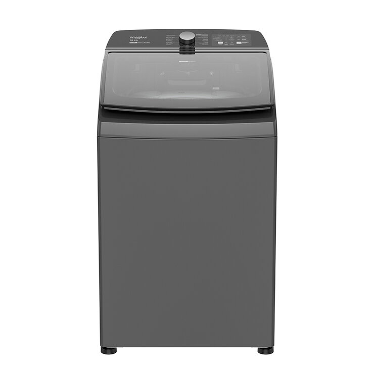 Whirlpool Lavadora 18Kg Front Load — Imagen 1 de 4
