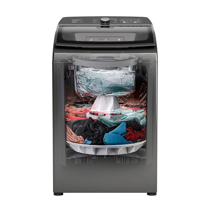 Whirlpool Lavadora 18Kg Front Load — Imagen 2 de 4