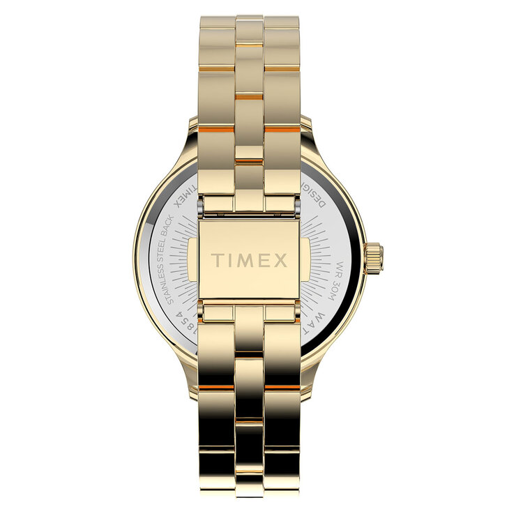 Timex, Reloj para Dama TW2V06200VT, Peyton — Imagen 3 de 4