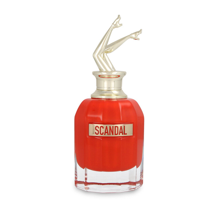 Jean Paul Gaultier Scandal Le Parfum Intense 80 ml — Imagen 1 de 3