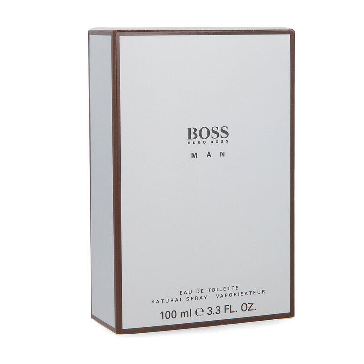 Hugo Boss Orange 100 ml — Imagen 2 de 3