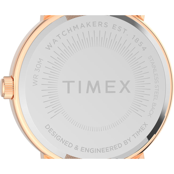 Timex, Reloj para Dama TW2U05500VT — Imagen 2 de 4