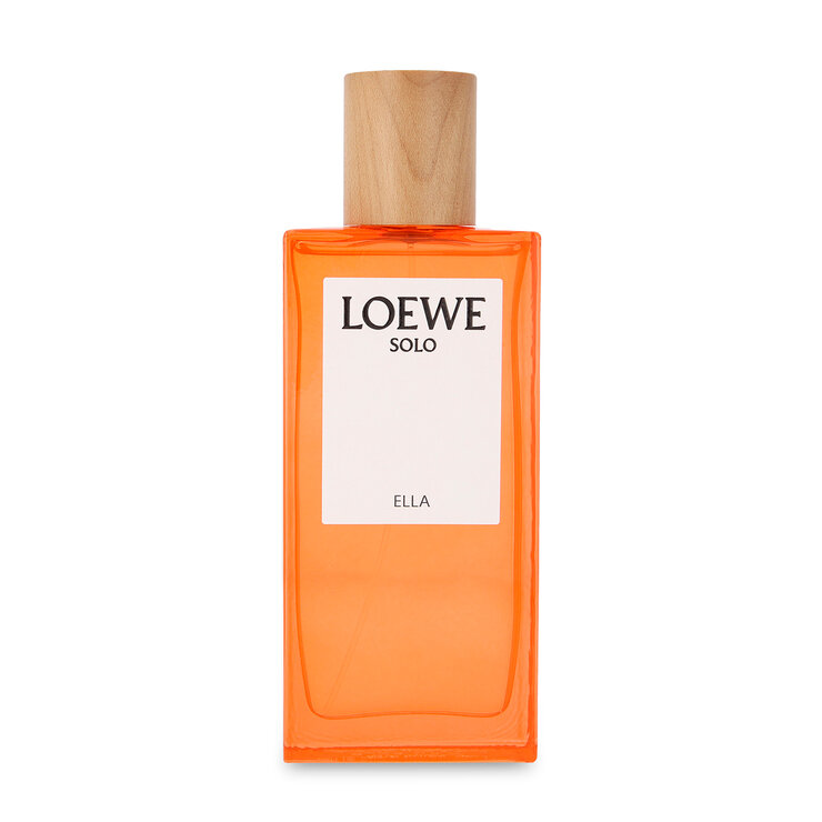 Loewe Solo Ella 100 ml — Imagen 1 de 3