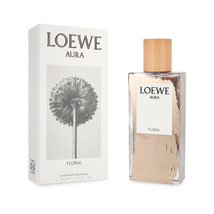 Loewe Aura Floral 100 ml — Imagen 2 de 3