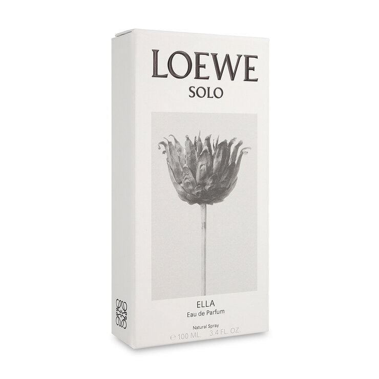 Loewe Solo Ella 100 ml — Imagen 3 de 3