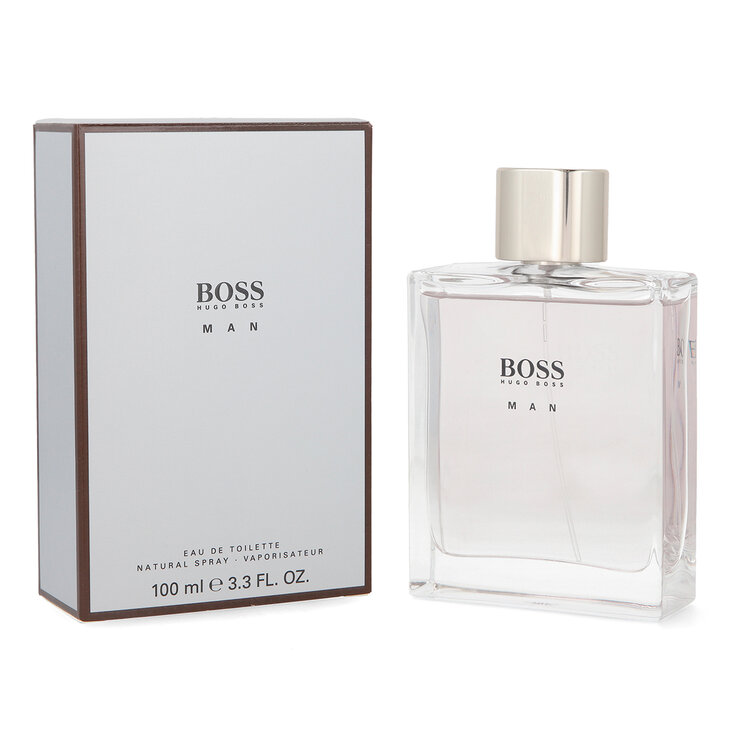 Hugo Boss Orange 100 ml — Imagen 3 de 3