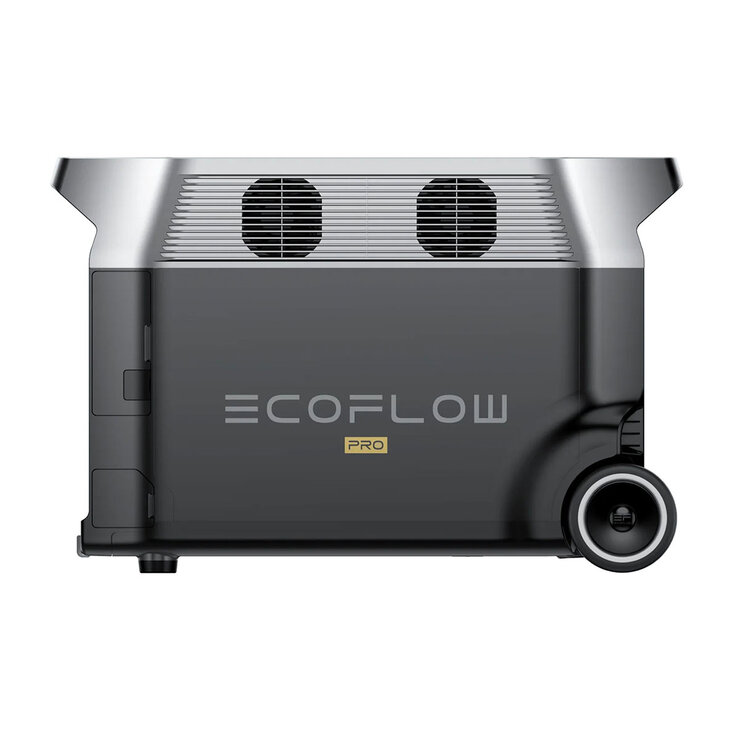 ECO FLOW DELTA PRO POWER STATION — Imagen 3 de 4