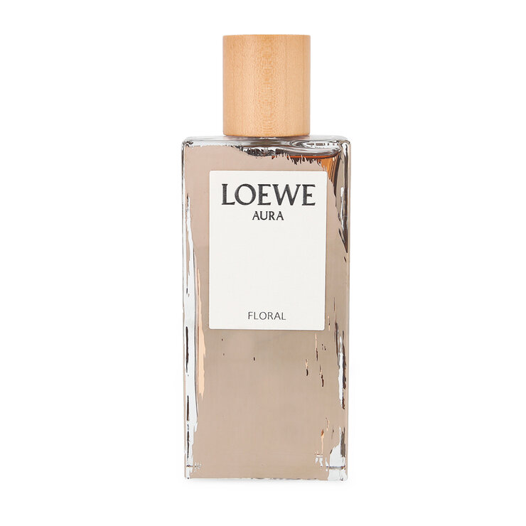 Loewe Aura Floral 100 ml — Imagen 1 de 3