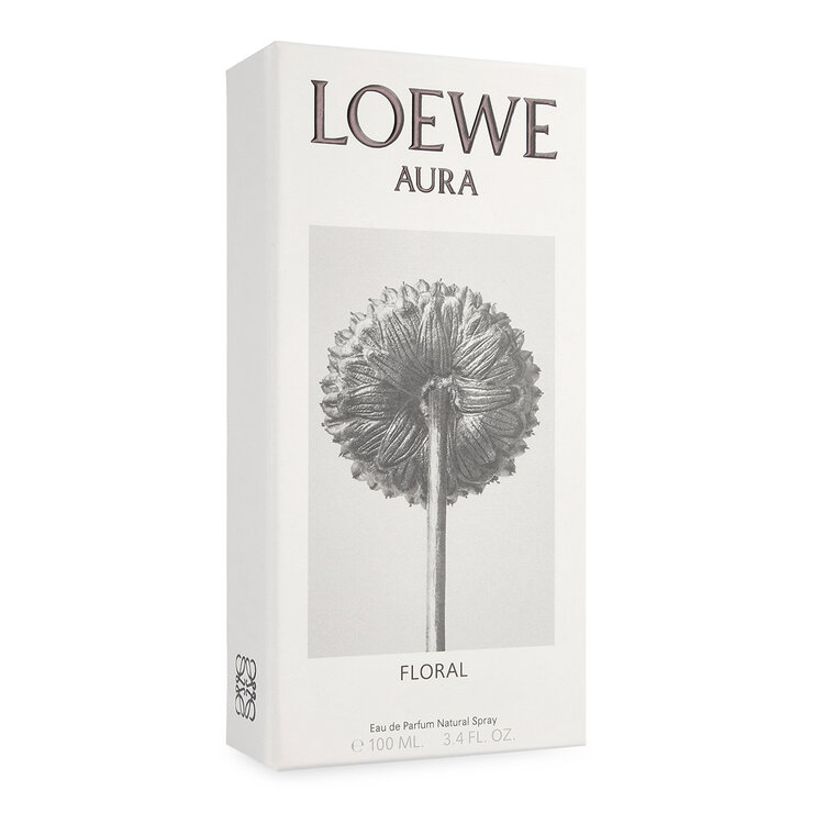 Loewe Aura Floral 100 ml — Imagen 3 de 3