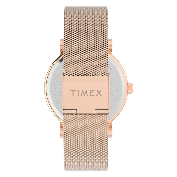 Timex, Reloj para Dama TW2U05500VT — Imagen 4 de 4
