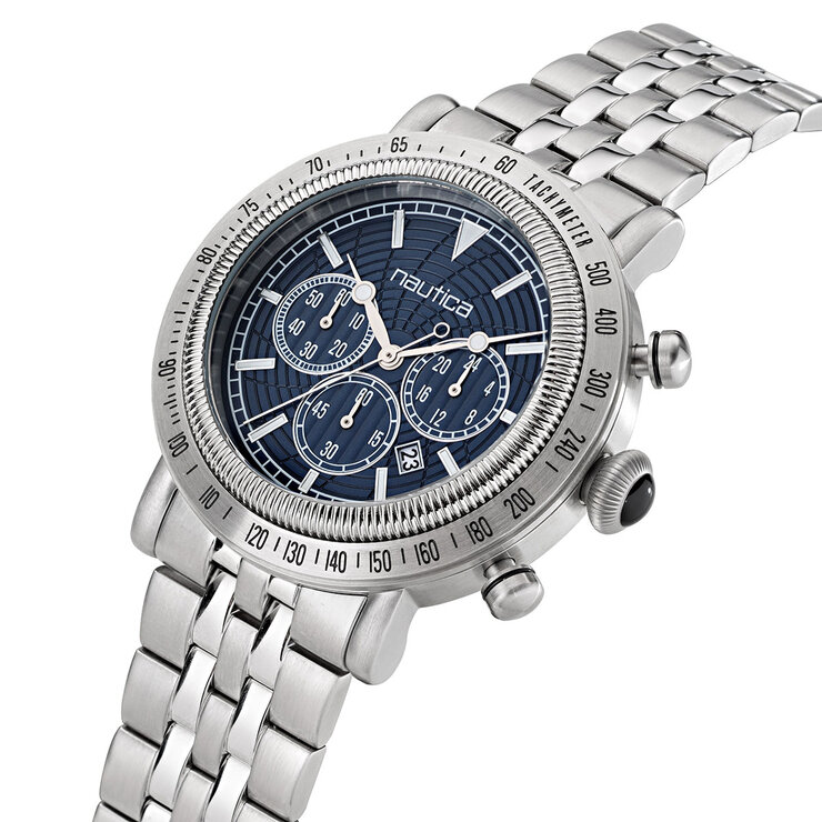 Nautica, Reloj para Caballero NAPSPF203 Spettacolare Reissue — Imagen 2 de 3
