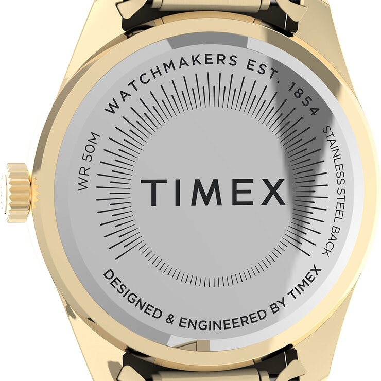 Timex, Reloj para Dama TW2V23300, Highview — Imagen 3 de 4