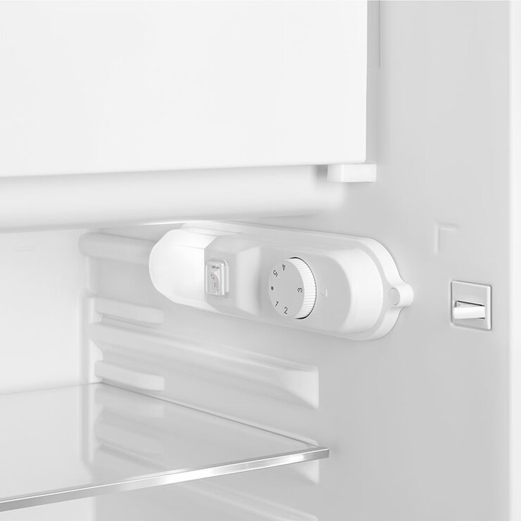 Smeg Frigobar 5´ Negro — Imagen 2 de 4