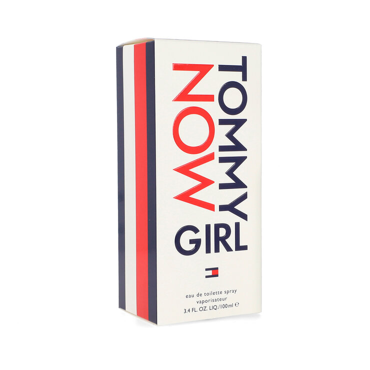 Tommy Now Girl 100 ml — Imagen 3 de 4