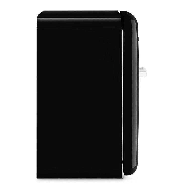 Smeg Frigobar 5´ Negro — Imagen 4 de 4