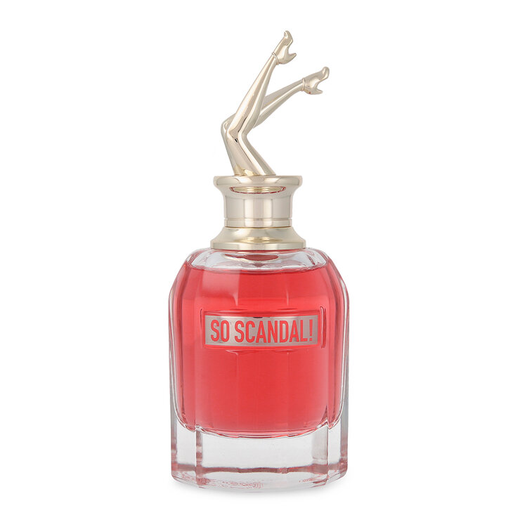 Jean Paul Gaultier So Scandal 80 ml — Imagen 1 de 3