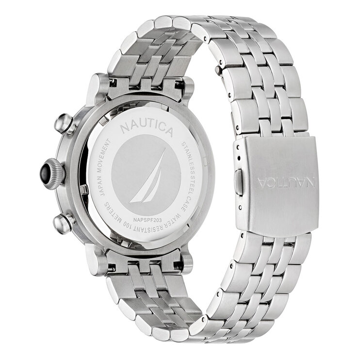 Nautica, Reloj para Caballero NAPSPF203 Spettacolare Reissue — Imagen 3 de 3