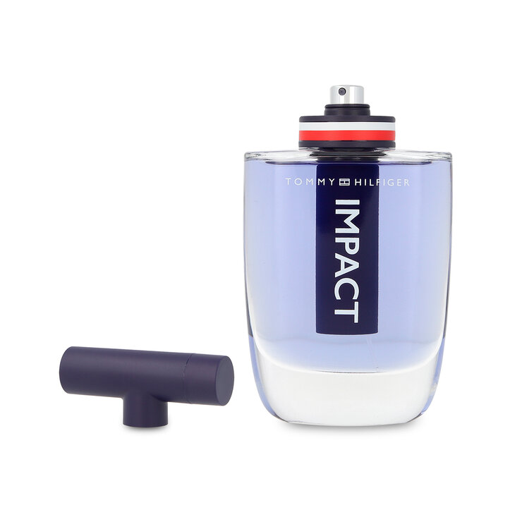 Tommy Hilfiger Impact 100 ml — Imagen 3 de 3