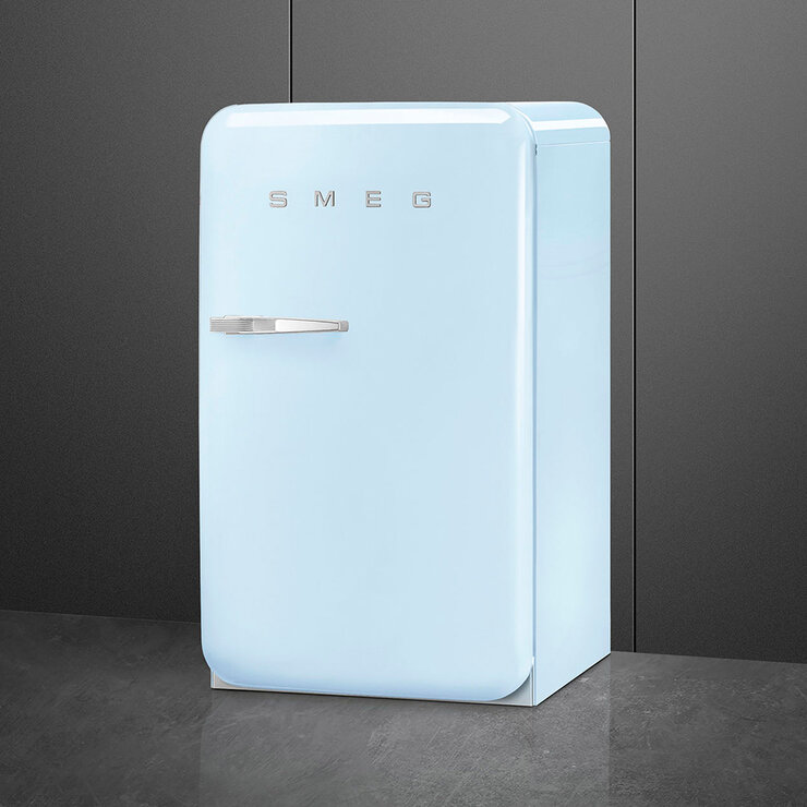 Smeg Frigobar 5´ Azul — Imagen 4 de 4