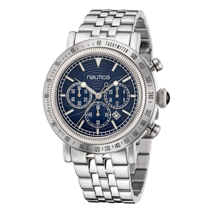 Nautica, Reloj para Caballero NAPSPF203 Spettacolare Reissue — Imagen 1 de 3