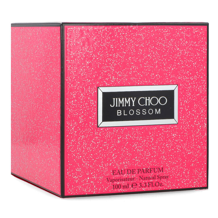 Jimmy Choo Blossom 100ml — Imagen 3 de 3
