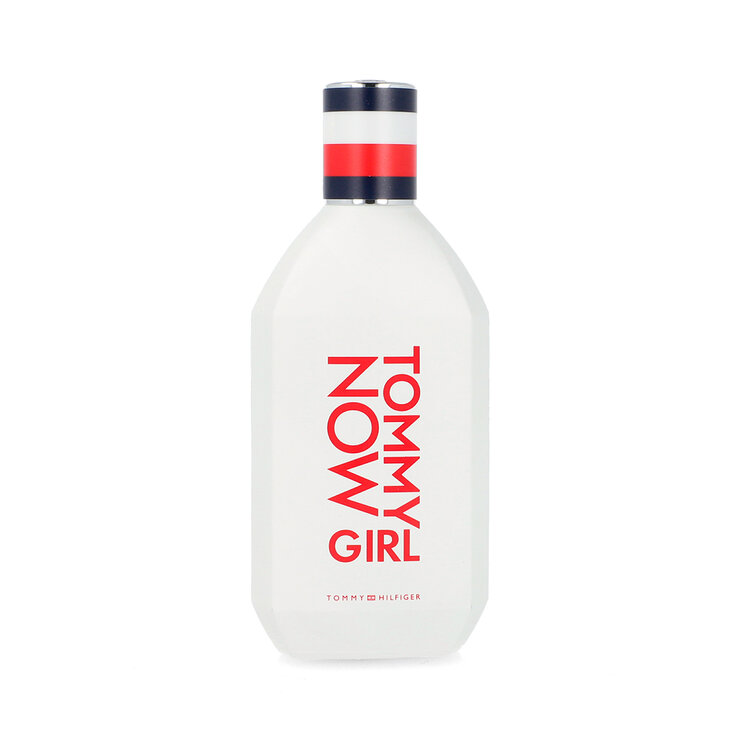 Tommy Now Girl 100 ml — Imagen 1 de 4