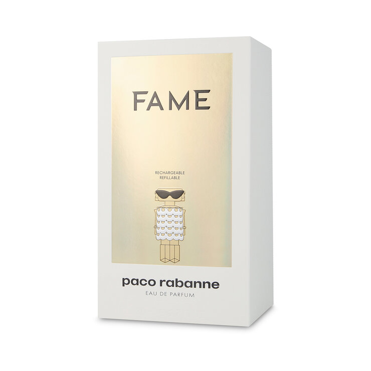 Paco Rabanne Fame 80 ml — Imagen 2 de 3