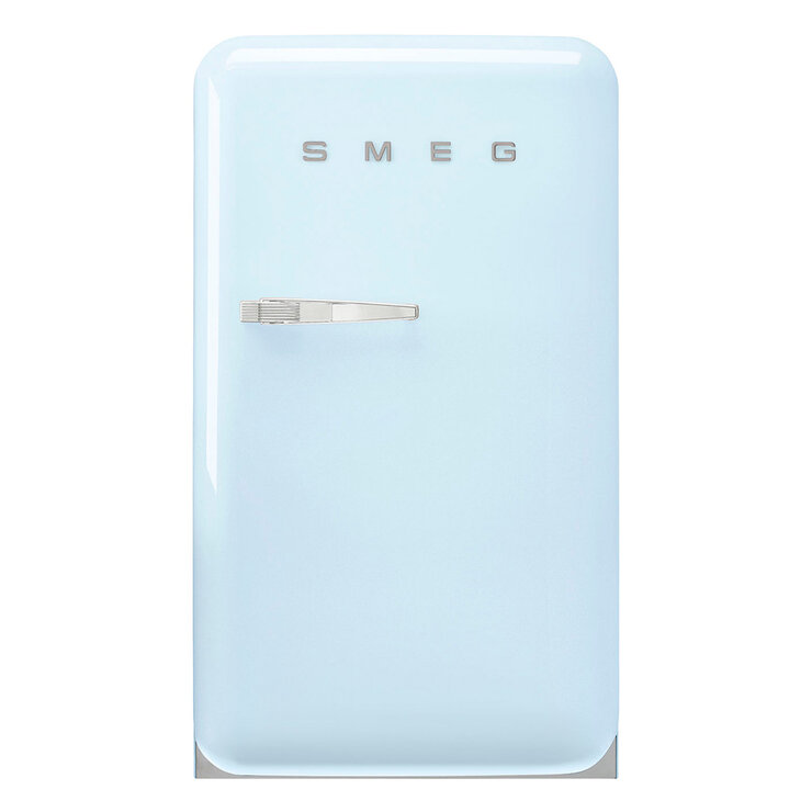 Smeg Frigobar 5´ Azul — Imagen 1 de 4