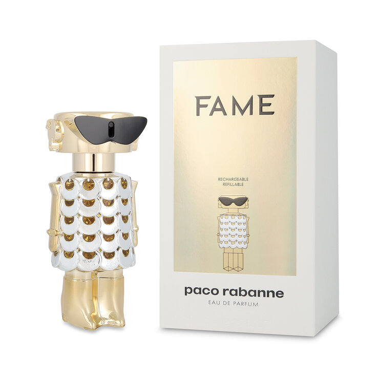 Paco Rabanne Fame 80 ml — Imagen 3 de 3