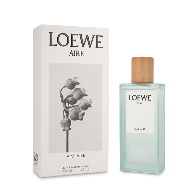 Loewe A Mi Aire 100 ml — Imagen 2 de 3