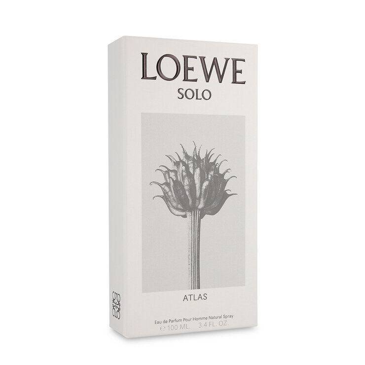 Loewe Solo Atlas 100 ml — Imagen 3 de 3