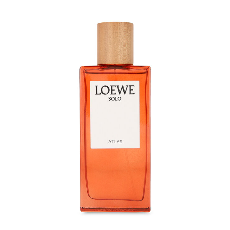 Loewe Solo Atlas 100 ml — Imagen 1 de 3