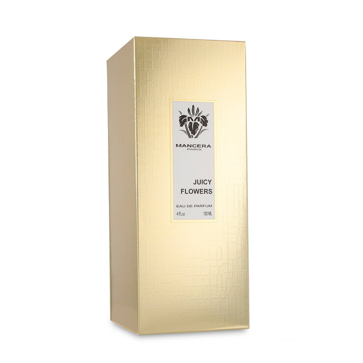 Mancera Juicy Flower 120 ml — Imagen 2 de 3
