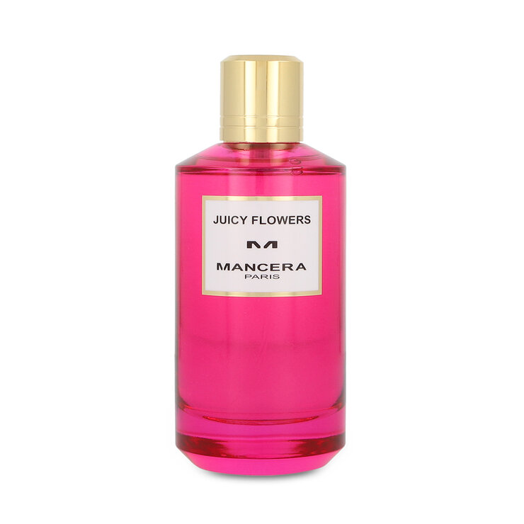 Mancera Juicy Flower 120 ml — Imagen 1 de 3