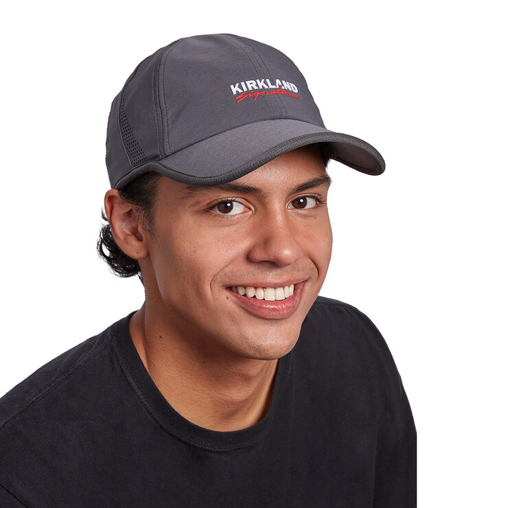 Kirkland Signature Gorra Unisex Paquete 2 Piezas  — Imagen 2 de 4