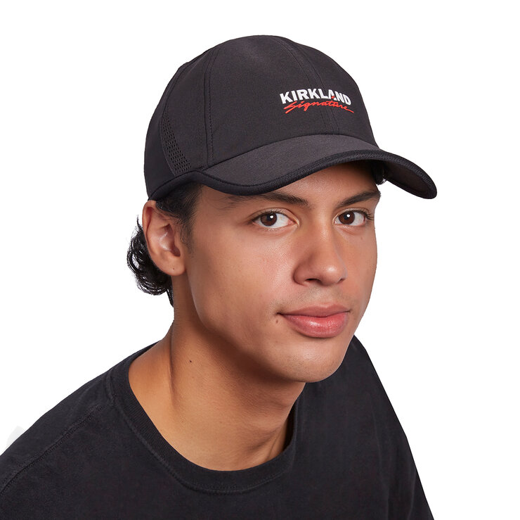 Kirkland Signature Gorra Unisex Paquete 2 Piezas  — Imagen 4 de 4